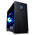 Medion Hunter X20 Gaming PC, Intel Core i7-14700K, GeForce RTX 4070 Ti, 32GB RAM, 1TB SSD, Black - GIGATE KSA