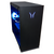 Medion Hunter X20 Gaming PC, Intel Core i7-14700K, GeForce RTX 4070 Ti, 32GB RAM, 1TB SSD, Black - GIGATE KSA