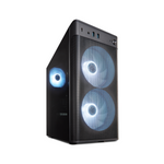 Medion Erazer Recon P40 Intel Core i5-14400 32GB RAM 1TB SSD RTX 5060 Windows 11 Gaming PC