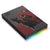Seagate Game Drive Darth Vader Special Edition, External Hard Drive, 2TB, Black & Red - GIGATE KSA