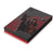 Seagate Game Drive Darth Vader Special Edition, External Hard Drive, 2TB, Black & Red - GIGATE KSA