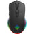 Inca IMG-GT17 Gaming Mouse, Wired, USB Type-A, 6400 DPI, RGB, Black