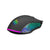 Inca IMG-GT17 Gaming Mouse, Wired, USB Type-A, 6400 DPI, RGB, Black