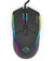 Inca IMG-GT16 Gaming Mouse, Wired, USB Type-A, 6400 DPI, RGB, Black