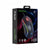 Inca IMG-GT16 Gaming Mouse, Wired, USB Type-A, 6400 DPI, RGB, Black