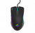 Title: Inca IMG-GT15 Gaming Mouse, Wired, USB Type-A, 4800 DPI, RGB, Black