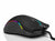 Title: Inca IMG-GT15 Gaming Mouse, Wired, USB Type-A, 4800 DPI, RGB, Black