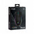 Title: Inca IMG-GT15 Gaming Mouse, Wired, USB Type-A, 4800 DPI, RGB, Black