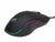 Title: Inca IMG-GT15 Gaming Mouse, Wired, USB Type-A, 4800 DPI, RGB, Black