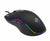 Title: Inca IMG-GT15 Gaming Mouse, Wired, USB Type-A, 4800 DPI, RGB, Black