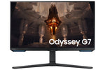 Samsung Odyssey G70B 28" Inch Smart Gaming Monitor, IPS, UHD 4K, 144Hz, 1ms, G-SYNC & FreeSync