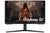 Samsung Odyssey G70B 28" Inch Smart Gaming Monitor, IPS, UHD 4K, 144Hz, 1ms, G-SYNC & FreeSync - GIGATE KSA