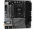 Asrock Z790M-ITX WiFi Motherboard, Intel, LGA 1700, Z790, DDR5, Mini ITX - GIGATE KSA