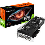 بطاقة عرض مرئي من جيجابايت جيفورس RTX 3070 Ti سعة 8 جيجابايت نفيديا بسعة 8 جيجابايت GDDR6X