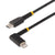 StarTech.com, RUSB2CLTMM2MR, mobile phone cable, 2 m, USB C, Lightning , Black - GIGATE KSA