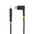 StarTech.com, RUSB2CLTMM2MR, mobile phone cable, 2 m, USB C, Lightning , Black - GIGATE KSA