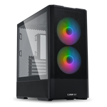 Lian Li Lancool 207 - Black