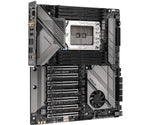 Asrock WRX80 CREATOR R2.0 motherboard AMD WRX80 Socket sWRX8 Extended ATX