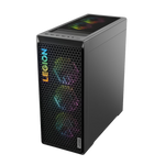 Lenovo Legion T7 Tower PC, Intel Core i9 13900KF, GeForce RTX 4080, 32 GB DDR5-SDRAM, 1 TB SSD, Grey