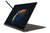 Samsung Galaxy Book3 Pro 360 Hybrid (2-in-1) Laptop, Intel Core i5-1340P, Intel Iris Xe Graphics, 16" Inch WQXGA+ Touchscreen, 8 GB SDRAM, 256 GB SSD, Graphite - GIGATE KSA