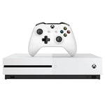 Xbox One Refurbished, 500GB, White