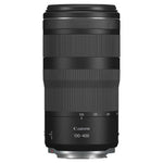 Canon RF 100-400mm f/5.6 - 8 IS USM Lens