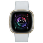 Fitbit Sense 2 Smart Watch - Blue Mist/ Soft Gold
