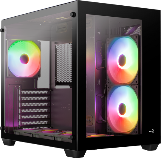 Aerocool Dryft v2 Midi-Tower ATX Case