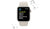 Apple Watch SE GPS 40mm Alu Case Sport Band 2022 - GIGATE KSA