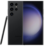 Samsung, Galaxy S23 Ultra, 6.8" Inch, 512GB/12GB, 5G , Phantom Black +Pen