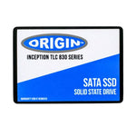 Origin Storage Inception TLC830 Pro 512GB SATA 2.5" SSD Solid State Drive