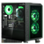 Refract Gaming Jade - 1080p/1440p Pre-Built Gaming PC - GIGATE KSA