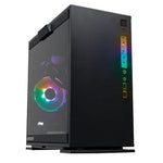 Medion Engineer X31 Gaming PC, Intel Core i5 12400, RTX 4060Ti, 16GB RAM, 512GB SSD, Black