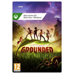 Grounded Xbox One & Xbox Series X/S Game