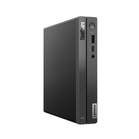 Lenovo ThinkCentre neo 50q G4 Intel Core i5-13420H 16GB RAM 256GB SSD Windows 11 Pro Mini PC