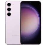Samsung, Galaxy S23, 6.1" Inch, 256GB/8GB, 5G,  Lavender