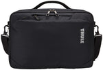 Thule Subterra TSSB-316B Black notebook case 39.6 cm (15.6") Briefcase