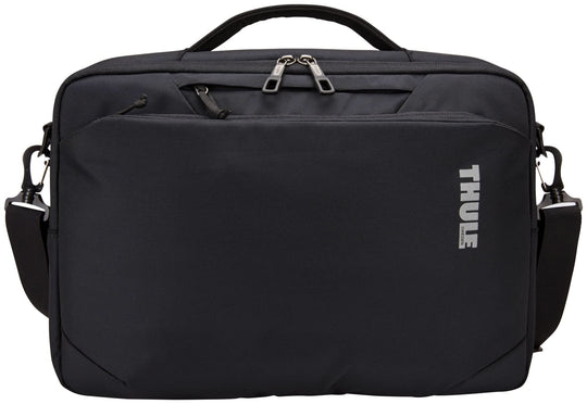 Thule Subterra TSSB-316B Black notebook case 39.6 cm (15.6") Briefcase