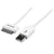 StarTech.com, 1m, 3 ft , Apple 30-pin, Dock Connector, USB Cable - GIGATE KSA