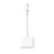 Belkin, F8J198BTWHT, mobile phone cable, Lightning , White - GIGATE KSA