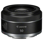 Canon RF 50mm f/1.8 STM Lens