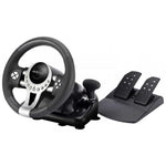 Maxx Tech Pro Racing Wheel Kit For PC, Xbox, PS4 & Switch