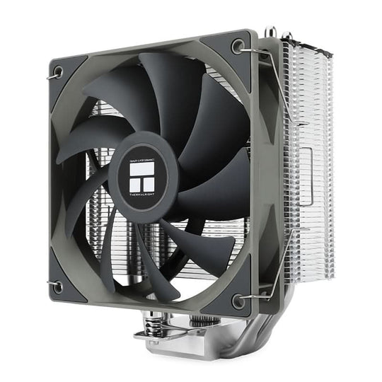 Thermalright Assassin Spirit 120 V2 CPU Air Cooler - 120mm PWM Fan - 1500 RPM