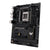 ASUS TUF GAMING B650-PLUS Motherboard, AMD, AM5, B650, DDR5, ATX - GIGATE KSA