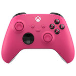 Xbox Series X & S Wireless Controller - Deep Pink
