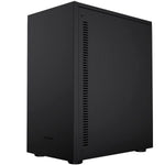 Jonsbo C5 - Black/window Midi Tower Case