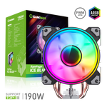 GameMax Ice Blade ARGB CPU Cooler