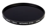 Hoya R72 INFRARED 67mm Infrared camera filter 6.7 cm