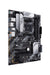 ASUS PRIME B550-PLUS Motherboard, AMD, AM4, B550, DDR4, ATX - GIGATE KSA