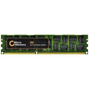 CoreParts MMHP133-16GB memory module 1 x 16 GB DDR3 1600 MHz